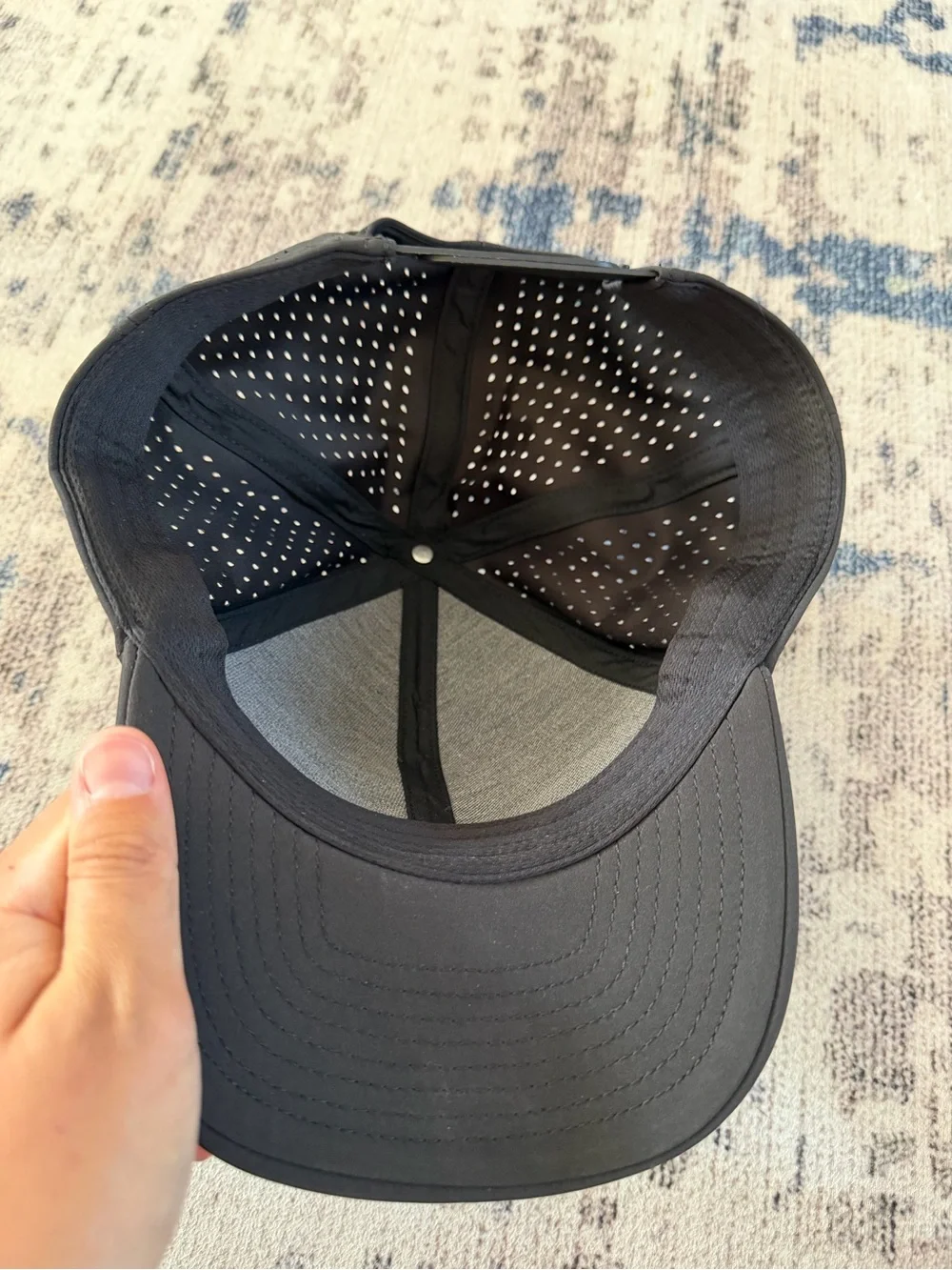 Wilkes-Barre/Scranton Penguins Snapback Hat